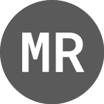 Logo von Monumental Residence Soc... (MLMR).