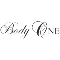 Logo von Body One (MLONE).