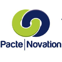 Logo von Pacte Novation (MLPAC).