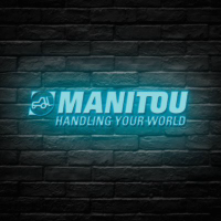 Logo von Manitou BF (MTU).