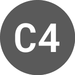 Logo von CAC 40 NR Inflation Adju... (NCACI).