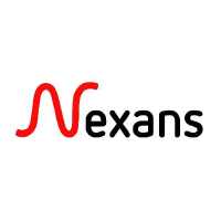 Logo von Nexans (NEX).
