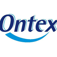 Logo von Ontex Group NV (ONTEX).