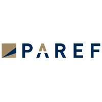 Logo von Paris Reality (PAR).