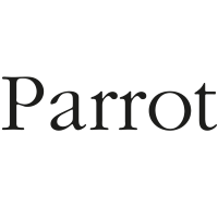 Logo von Parrot (PARRO).