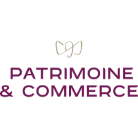 Logo von Patrimoine et Commerce (PAT).