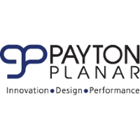 Logo von Payton Planar Magnetics (PAY).