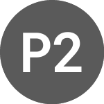 Logo von PSI 20 ex Banks (PTEB).