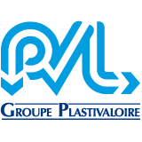 Logo von Region Centre Val de Loire (PVL).