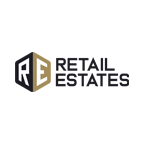 Logo von Retail Estates (RET).