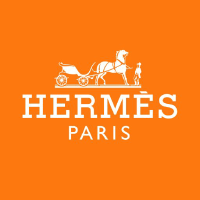 Logo von Hermes (RMS).