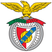 Logo von Sport Lisboa E (SLBEN).