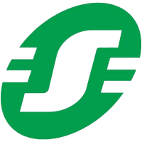 Logo von Schneider Electric (SU).