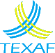 Logo von Texaf (TEXF).