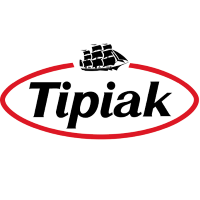 Logo von Tipiak (TIPI).