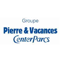 Logo von Pierre & Vacances (VAC).
