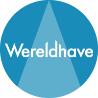 Logo von Wereldhave Belgium (WEHB).