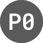 Logo von Peamobs1 0 818 47 (XS0265250638).