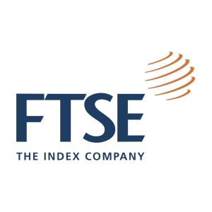 Logo von FTSE 100