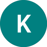 Logo von Kme (0N4Q).