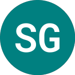 Logo von Saes Getters (0NIK).
