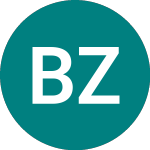 Logo von Bulgarska Zahar Ad (0OF4).