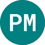 Logo von Perseus Mining