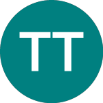 Logo von Trillium Therapeutics (0VLS).