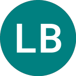 Logo von Lloyds Bk. 24 (37VT).