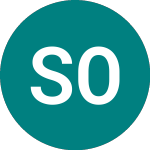 Logo von Soybean Oil Mro (38CS).