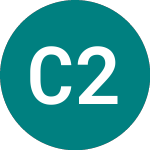 Logo von Centrica 2032 (43EN).