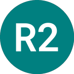 Logo von Rep.kaz 2.375%s (59QS).