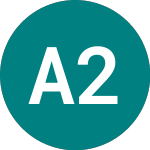 Logo von Ashtead 25 (78HY).