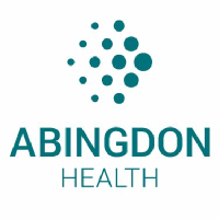 Logo von Abingdon Health (ABDX).