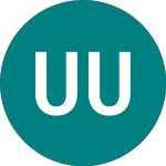 Logo von Utd Utl Wt F 46 (AJ86).
