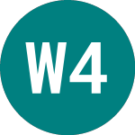 Logo von Wessex 43 (AV94).