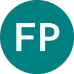 Logo von Forth Ports 3t% (BA01).