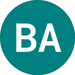 Logo von  (BARU).
