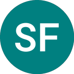 Logo von Santa Fe Stlg (BB45).