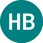 Logo von Hsbc Bk.25 (BB81).