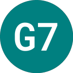 Logo von Gemgart.23-1 73 (BK47).