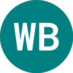 Logo von Wt Bloc Etf (BKCN).