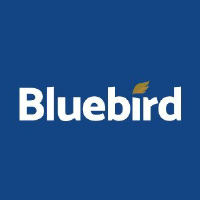 Logo von Bluebird Merchant Ventures (BMV).