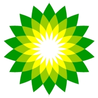 Logo von Bp (BP.).