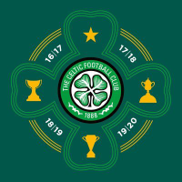 Logo von Celtic