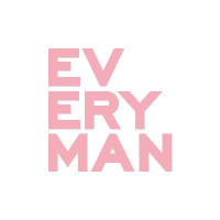 Logo von Everyman Media (EMAN).
