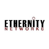 Logo von Ethernity Networks (ENET).