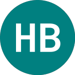 Logo von Hsbc Bk 25 (FA30).