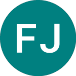 Logo von Ft Japan Adex (FJP).