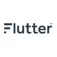 Logo von Flutter Entertainment (FLTR).